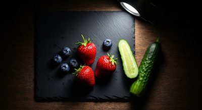 Летние ягоды и овощи в Беларуси: как проверить на пестициды и выбрать безопасный урожай