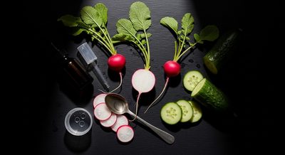 Нітраты ў рэдзьке і агурках: як выбраць бяспечныя гародніна ў РБ?