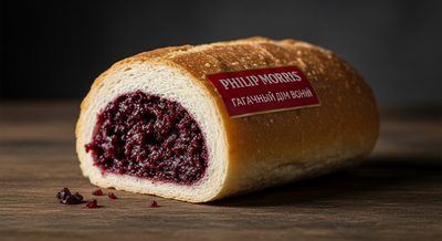 Philip Morris: Табачный дым войны