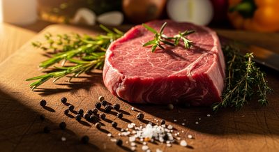 Шашлык-2026: як выбраць мяса і не купіць марынад з «хіміяй»