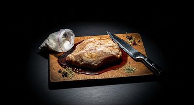 Шашлык без гарантий: что скрывает маринованное мясо на рынке Беларуси?