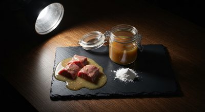 Шашлык з сюрпрызам: Што хавае марынад у беларускіх крамах?