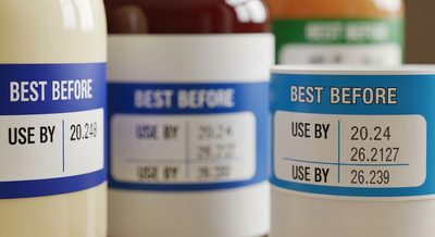 Срок годности и срок хранения: в чем разница для потребителя