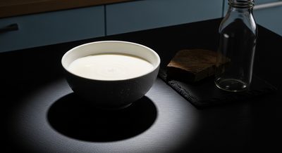 Стронцый-90 у расійскай малочцы: схаваная пагроза для касцей