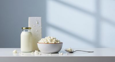 Тварог у Беларусі: што хаваюць вытворцы? Склад, тлустасць і дабаўкі
