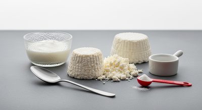 Творог в Беларуси: состав, жирность и скрытые добавки