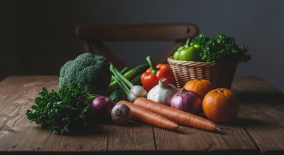 Вясновы рацыён: якасць і бяспека агародніны і садавіны Беларусі