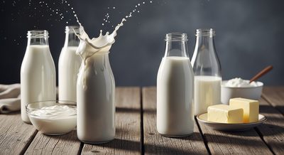 Вимм-Билль-Данн и PepsiCo: российское молоко на белорусских прилавках