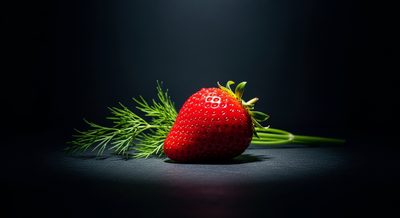 Ядовитая свежесть: как ранняя клубника и зелень на прилавках скрывают угрозу