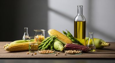 ГМО в продуктах Беларуси: закон, мифы и защита потребителя