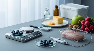 Госнадзор за качеством продуктов в РБ: кто и как нас защищает?