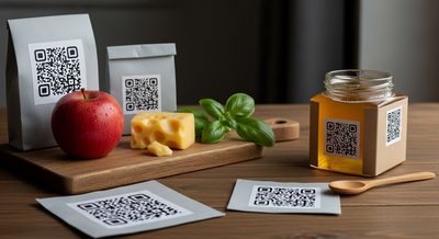 QR-код на продуктах: зачем он нужен и как проверить качество в Беларуси?