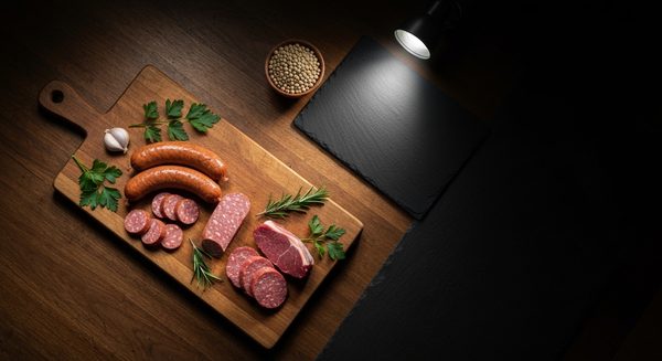 Колбаса: мясо или соя? Как отличить подделку на полках Беларуси