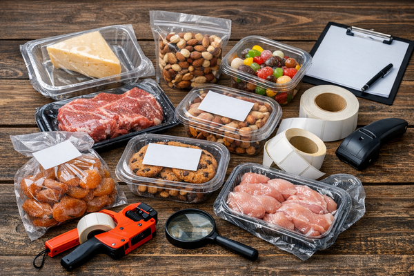 Як зразумець «перапакавана»: прыкметы на этыкетцы