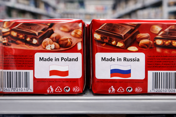 Тавар з аднолькавай назвай, але рознай краінай: як не памыліцца