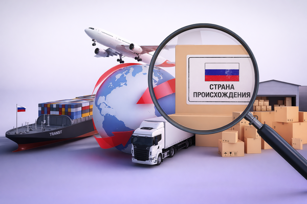 Як змяняецца краіна паходжання: схемы рээкспарту, пра якія не гавораць