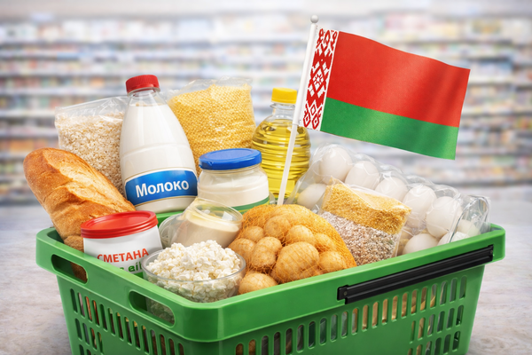 Як сабраць «кошык made in BY» у супермаркеце: просты гід для пакупніка