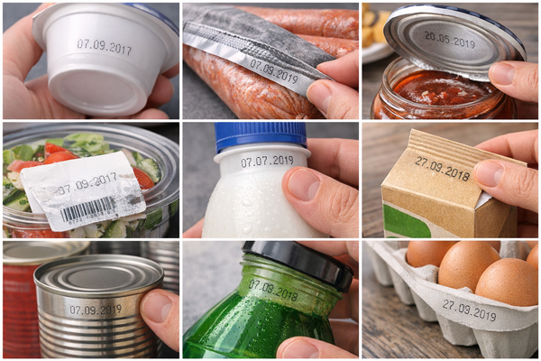 Тэрмін прыдатнасці: дзе часцей за ўсё «хаваюць» важнае