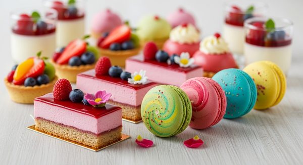 Кондитерский рынок Беларуси: весенние новинки и скрытые сахара