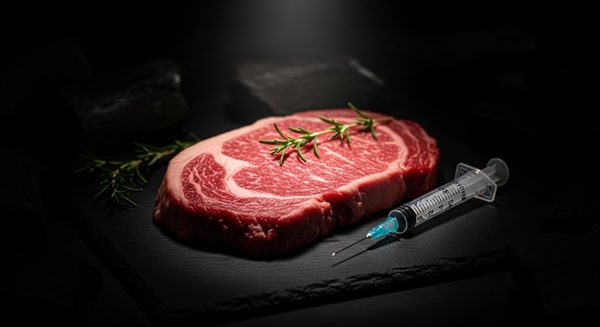 Антыбіётыкі ў мясе: рэальнасць ці міф на прылаўках Беларусі?