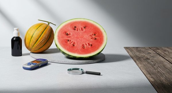 Арбузы и дыни 2026: Качество и безопасность бахчевых на белорусском рынке