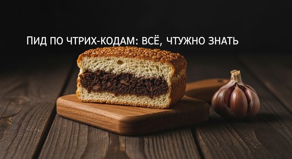 Гид по штрих-кодам: всё, что нужно знать