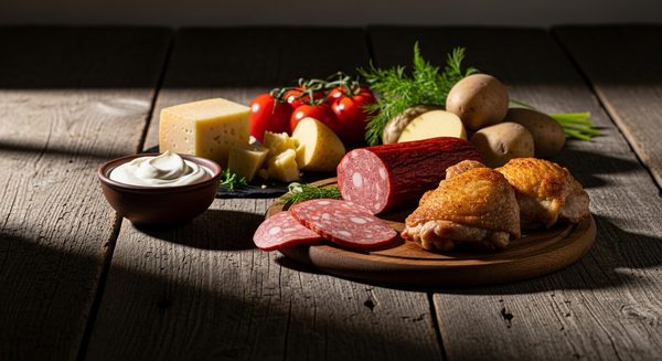 Белорусские альтернативы: гид по замене российских товаров