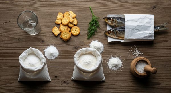 Беларуская сода выцясняе расійскую з паліц крамаў