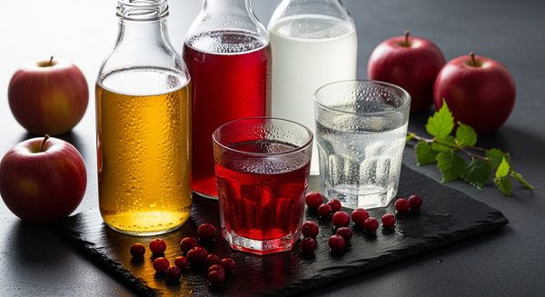 100% натуральные белорусские соки: миф или реальность?