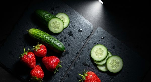 Летние овощи и фрукты в Беларуси: нитраты, пестициды и реальный контроль