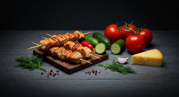 Пикник без последствий: Безопасность продуктов в жару в Беларуси