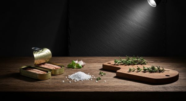 Борат в консервах: скрытая угроза репродуктивному здоровью белорусов?