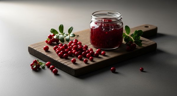 Брусника: антисептик природы. Чем полезна для белорусов и как выбрать?