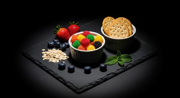 Дзіцячыя снекі: што хавае склад? Разбор папулярных марак у РБ