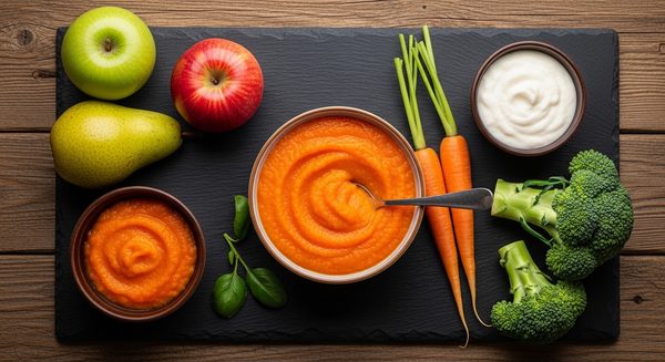 Детское питание в Беларуси: стандарты качества и безопасность