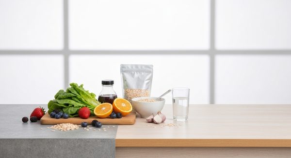 Диетические продукты: похудение без вреда? Разоблачаем мифы и выбираем правильно
