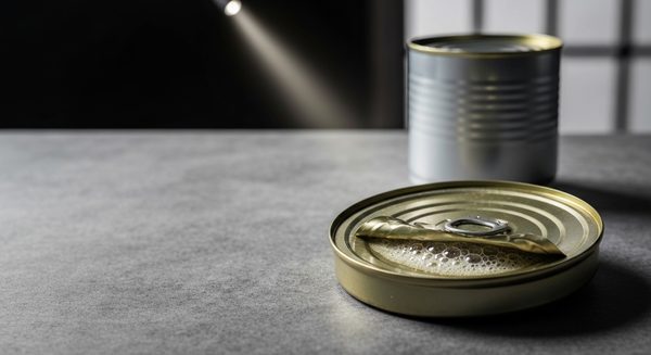 Домашнее vs заводское консервирование: кто победит в битве за безопасность?