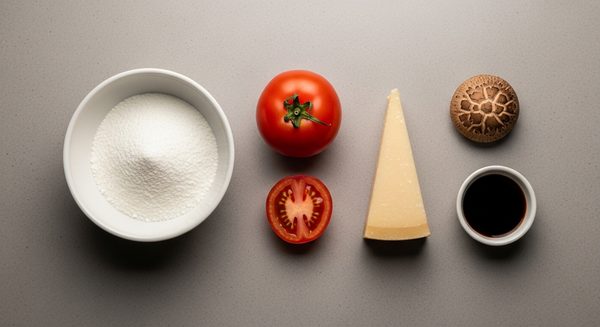 Глутамат натрия: реальный вред или маркетинговый страх?