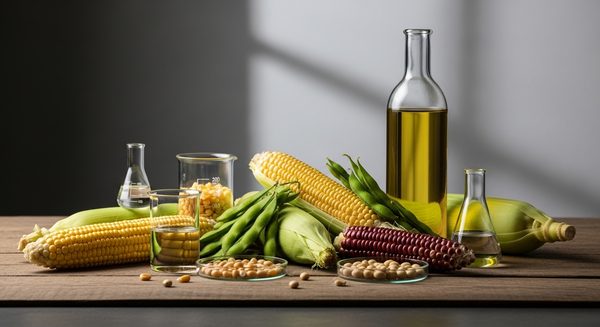 ГМО в продуктах Беларуси: закон, мифы и защита потребителя