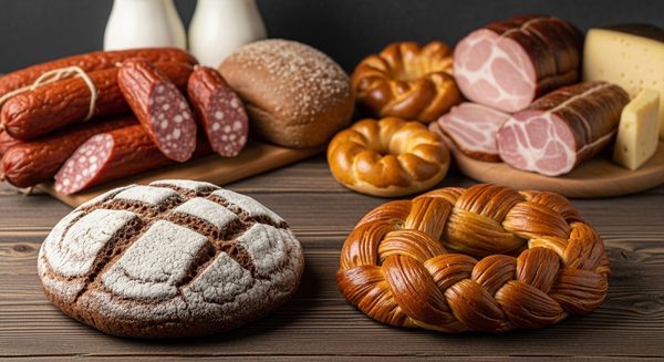 Как отличить белорусскую продукцию от российской