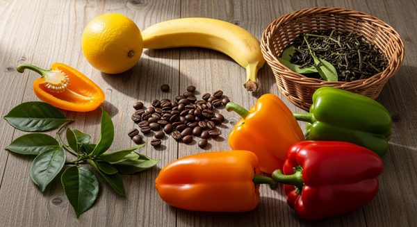 Импорт продуктов питания в Беларусь: что изменилось на нашем столе?
