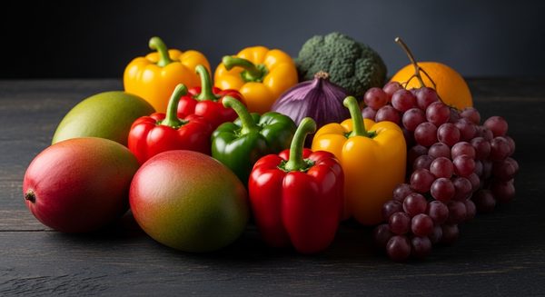 Импорт продуктов питания в Беларусь: структура и тенденции