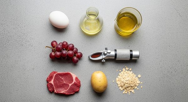 Как читать маркировку продуктов: полное руководство ГОСТ Инспектора