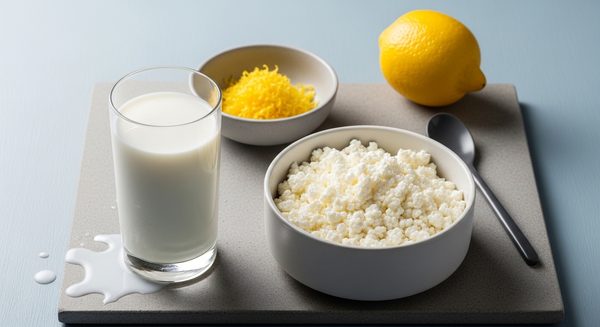 Молоко или суррогат: как не купить подделку в белорусском магазине