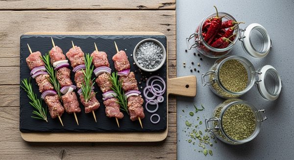 Шашлык без сюрпризов: как выбрать безопасное мясо в Беларуси