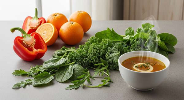 Коллаген и эластин: как антивозрастные продукты меняют вашу кожу?