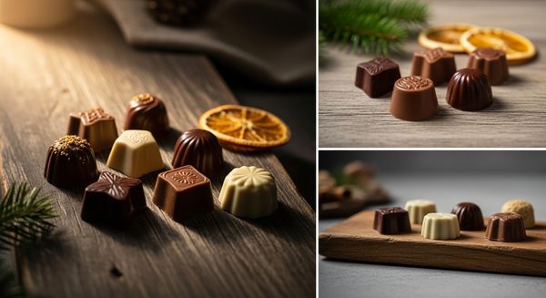 Камунарка выпусціла калекцыю да Новага года