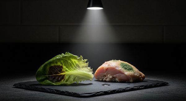 Летние опасности: как хранить продукты в жару и избежать отравлений в Беларуси