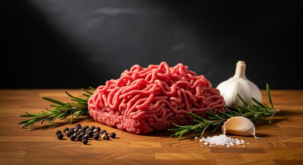 Мясныя паўфабрыкаты: з чаго іх робяць насамрэч у РБ?