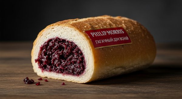 Philip Morris: Табачный дым войны